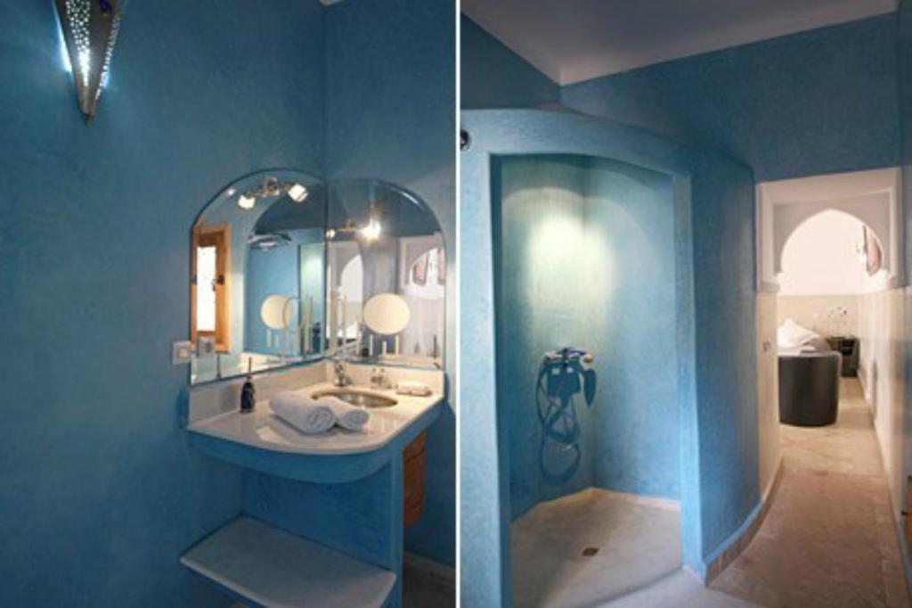 Riad Chalymar Marrakesh Rom bilde